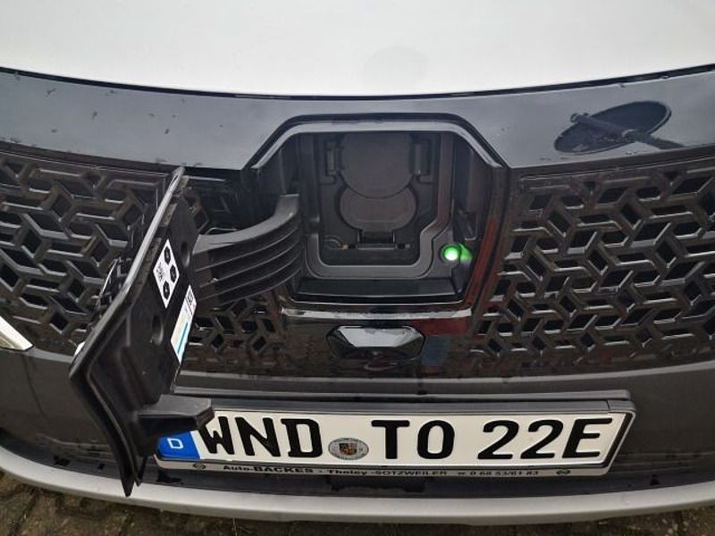 Nissan Townstar Kastenwagen L1 2,2t EV N-Connecta-Option 100% Elektro